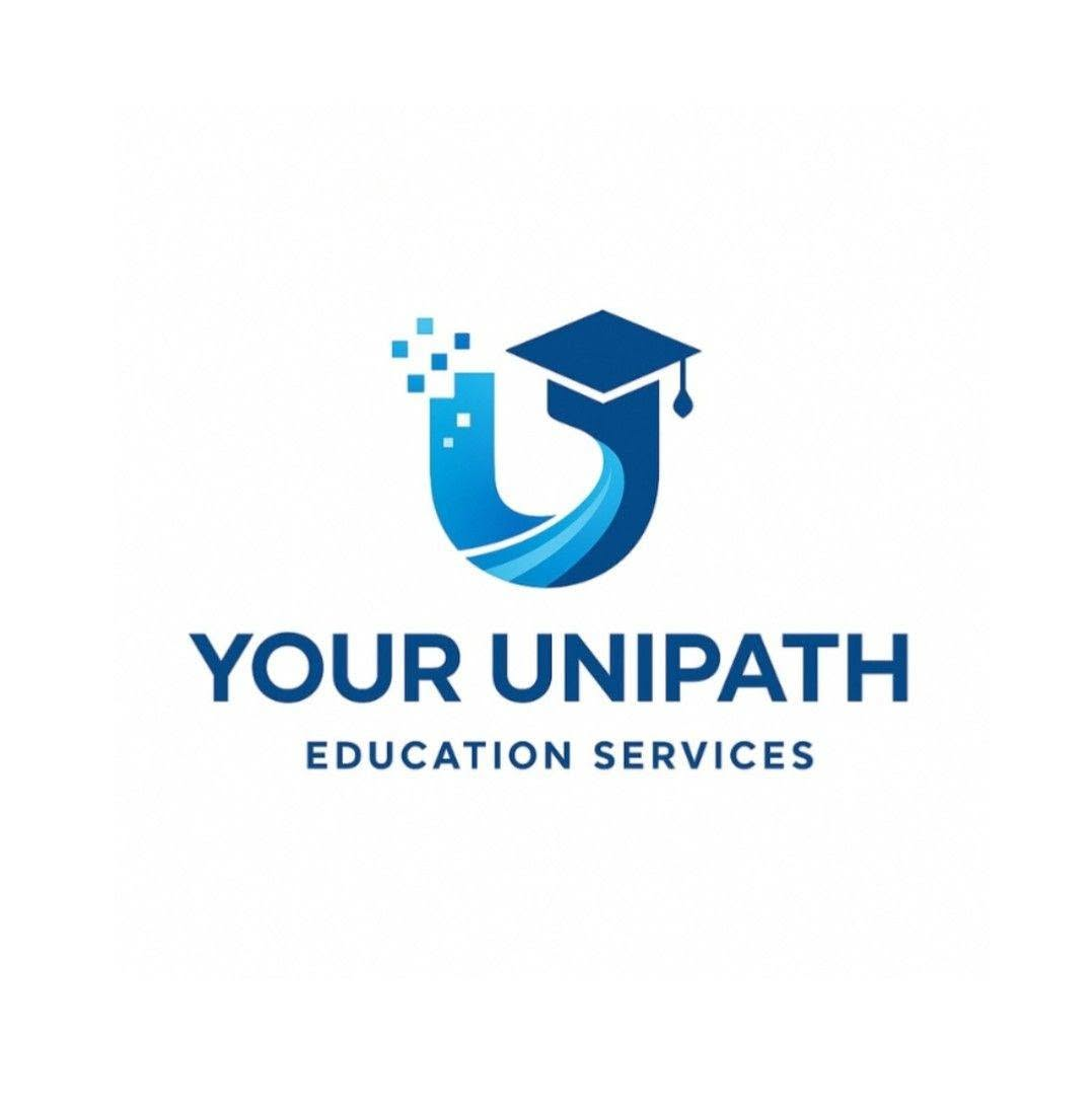 Your UniPath Education Logo